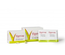 Vigorcap 30 sachets