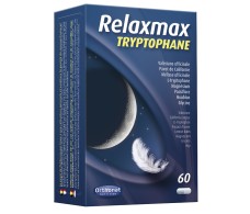 Orthonat Relaxmax  60 cápsulas