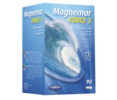 Orthonat Magnemar (magnesium) 90 capsules.