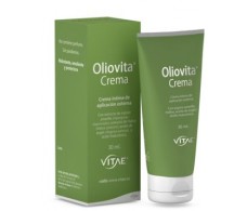 Vitae Oliovita crema íntima 30ml.