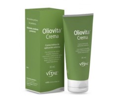 Vitae Oliovita intimate cream 30ml.
