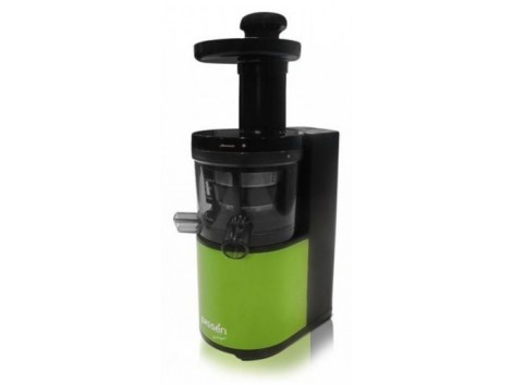 Juissen Juicer lenta (a recomendada por Xevi Verdaguer)