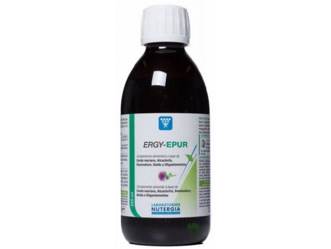 Nutergia Ergyepur 250ml