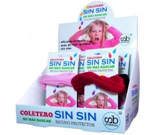 StingBye coletero lice repellent