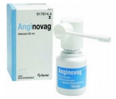 Anginovag 20ml aerozol'.