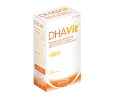 DHAVit 15 ML