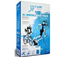  Totum Sport  20ml 10 sobres