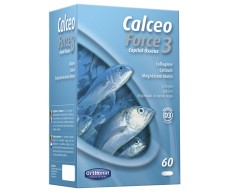 Calceo Orthonat Force 3 60 tablets