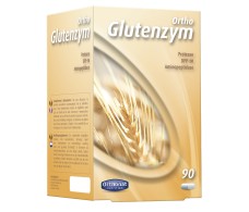 Orthonat Glutenzym 90 capsules