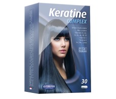 Keratine Orthonat Complex 30 capsules