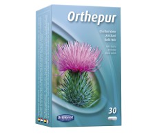 Orthonat Orthepur 30 capsulas