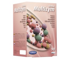 Orthonat Multizym 90 capsules