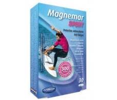 Orthonat Magnemar Sport 30 cápsulas