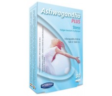 Orthonat Ashwaghanda Ortho Plus 30 capsules