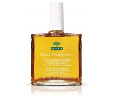 Nuxe Huile prodigieuse. Dry oil spray 100 ml