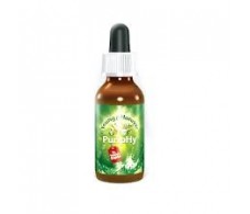 Young Phorever Puriphy alkalize drops 30 ml