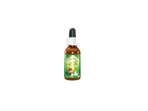 Young Phorever Puriphy alkalize drops 30 ml
