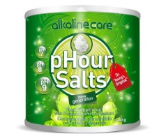 Jovens Sais pHour 450g