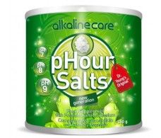 Young pHour Salts 450g