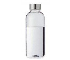 Alkaline Care 600ml Tritan bottle. (100% free of BPA)