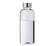 Alkaline Care Botella de Tritán 600ml. (100% libre de BPA)