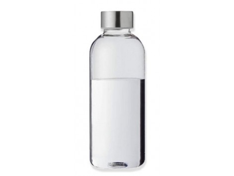 Alkaline Care Botella de Tritán 600ml. (100% libre de BPA)