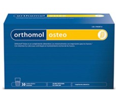 Osteo Orthomol 30 Portionen täglich