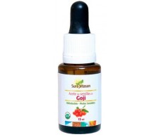 Sura Vitasan Goji 15ml Óleo de Semente.