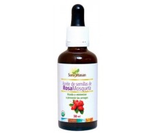 Sura Vitasan Seed Oil Rosehip 30ml.