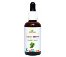 Sura Vitasan Tamanu Oil 30ml.