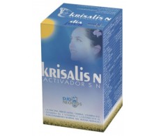 Krisalis day formula 60 capsules