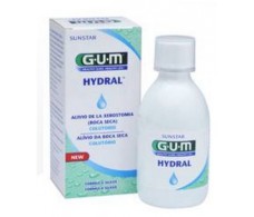 Hydral Gum Mouthwash 300ml.