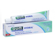 Hydral Gum 75ml toothpaste.