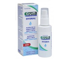 Gum Hydral Spray 50ml.