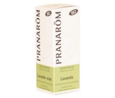 Lavanda Essential 10ml de óleo Pranarom.