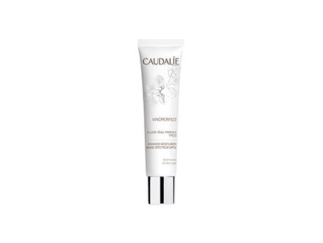 night cream caudalie