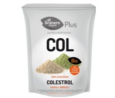 El Granero Bio Cholesterol (Chufa and broccoli - COL) 200 g