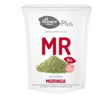 El Granero Moringa Bio (MR) 150 g