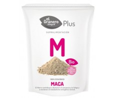 El Granero Bio Maca (M) 200 g.