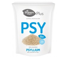 El Granero Bio Psyllium (PSY) 150 g