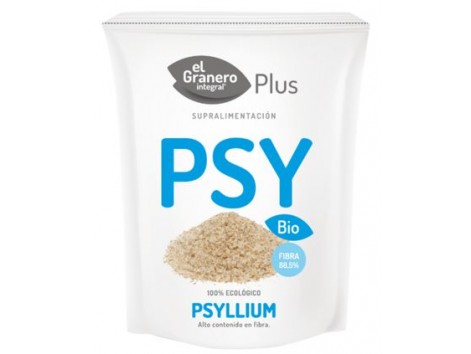El Granero Bio Psyllium (PSY) 150 g