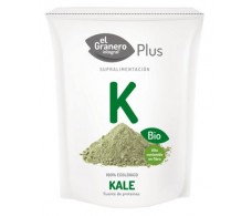 El Granero Bio Kale (K) 200 g