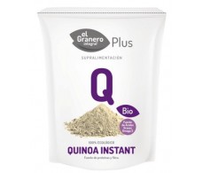 El Granero Bio Quinoa instantâneas (Q) 200 g