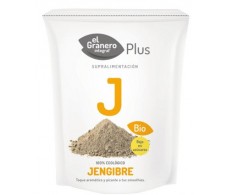 El Granero Ginger Bio (J) 150 g