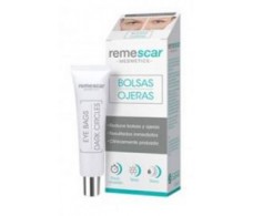 Remescar para Reduzir o inchaço e olheiras 8 ml. MedMetics