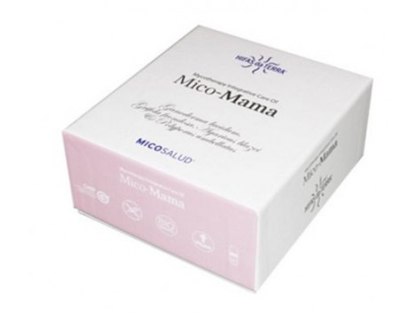 Hifas Da Terra Mico-Mama 30 dosis diarias