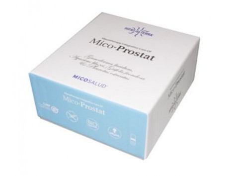 Hyphae Da Terra Mico-Men (Prostat) 30 daily doses Hyphae Da Terra Mico-Men (Prostat) 30 daily doses