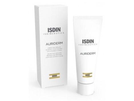 50 ml Isdinceutics Auriderm