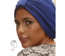 Belleturban Side Turban (solicitar opciones de cores)