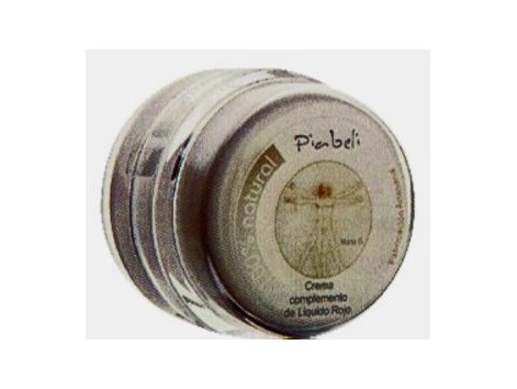 Piabeli Red Liquid Complement 100 grams